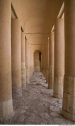 Hatshepsut Temple Photo Textures